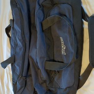 Jansport Duffel